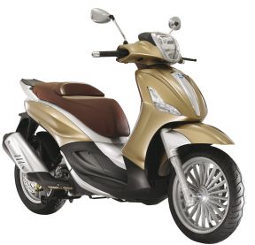 Piaggio Beverly Piaggio Beverly