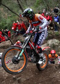 Toni Bou