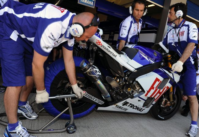 Yamaha Fiat Yamaha Fiat