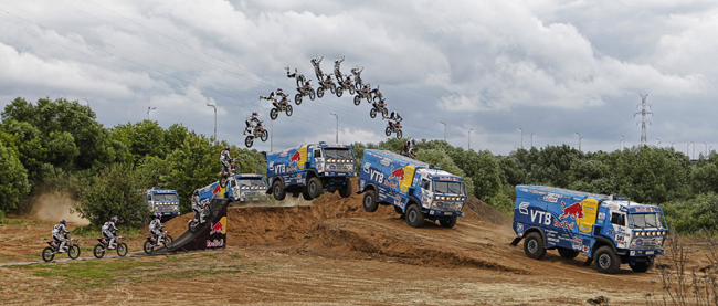 Red Bull X Fighters Red Bull X Fighters