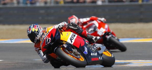 Dovizioso Dovizioso