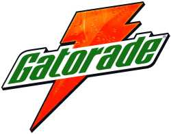 Gatorade baja web Gatorade baja web