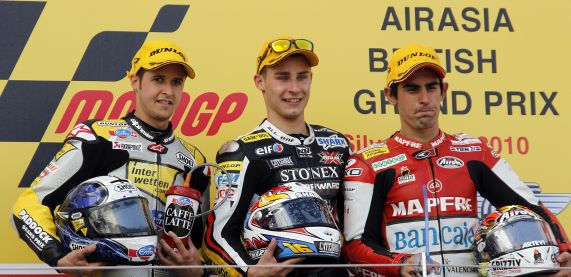 GP de Gran Bretaña GP de Gran Bretaña