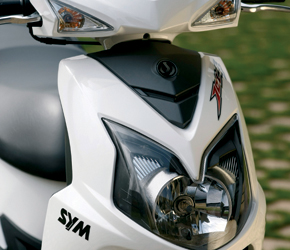 SYM Jet4 125