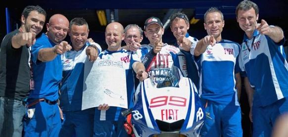 Jorge Lorenzo