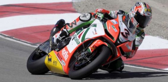 Max Biaggi