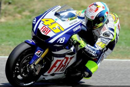 Rossi Mugello A