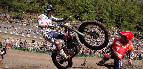 Toni Bou Toni Bou