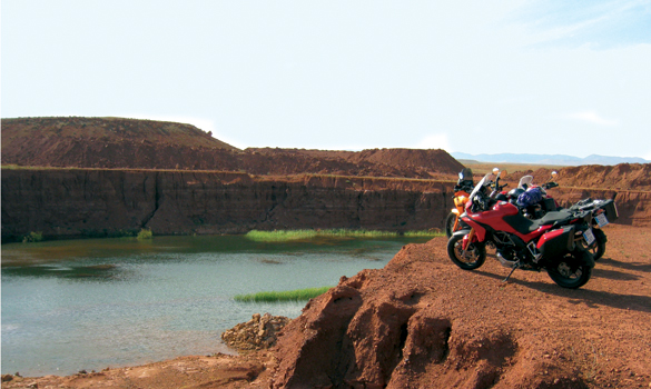 Marruecos Marruecos