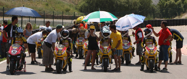 Trofeo RACC Promovelocidad Trofeo RACC Promovelocidad