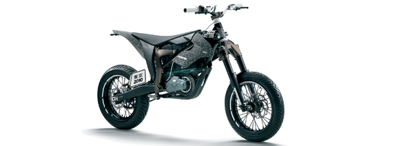 Freeride, la apuesta off-road eléctrica de KTM Freeride, la apuesta off-road eléctrica de KTM