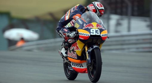 Marc Márquez Marc Márquez
