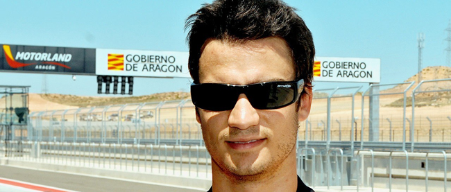 Dani Pedrosa Dani Pedrosa