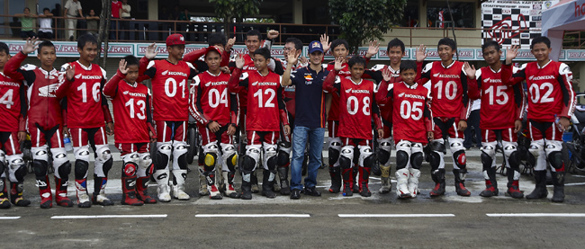 Pedrosa Indonesia Pedrosa Indonesia