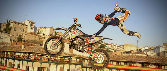 Red Bull X-Fighters Red Bull X-Fighters