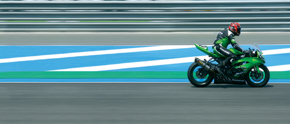 Kawasaki Ninja Cup 2010 Kawasaki Ninja Cup 2010