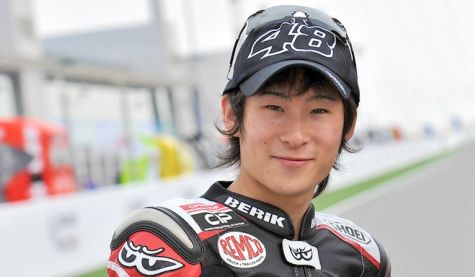 Tomizawa 1 Tomizawa 1