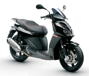 Derbi Rambla