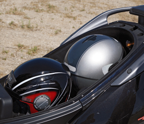 Aprilia Atlantic