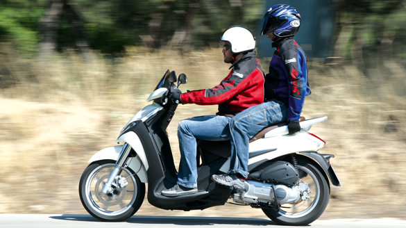 Peugeot Geostyle