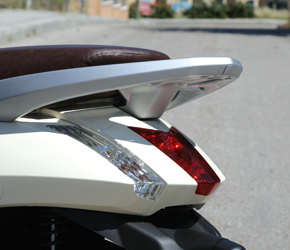 Peugeot Geostyle