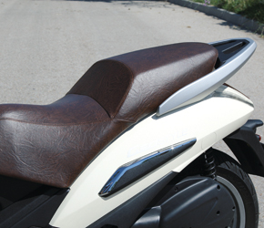 Peugeot Geostyle