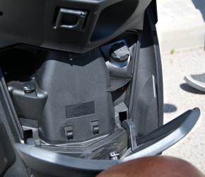 Peugeot Geostyle