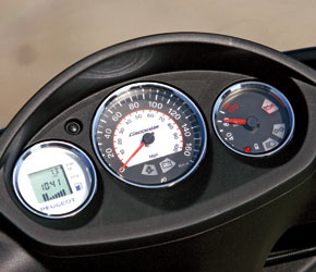 Peugeot Geostyle