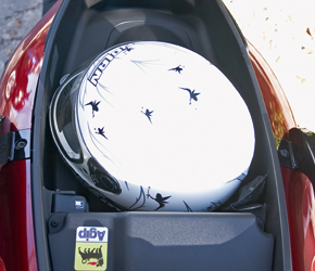 Piaggio X7EVO