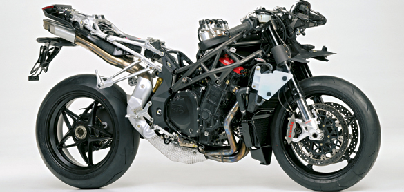 MV Agusta F4 1000 R (19.995-) MV Agusta F4 1000 R (19.995-)