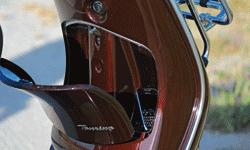 LX-Touring 125 LX-Touring 125