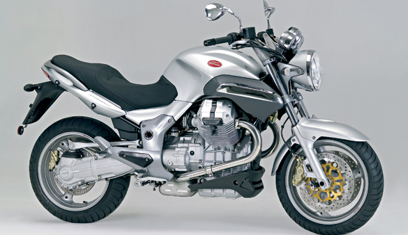 Moto Guzzi Breva 1200/850/750 (Moto Guzzi Breva 1200/850/750-)