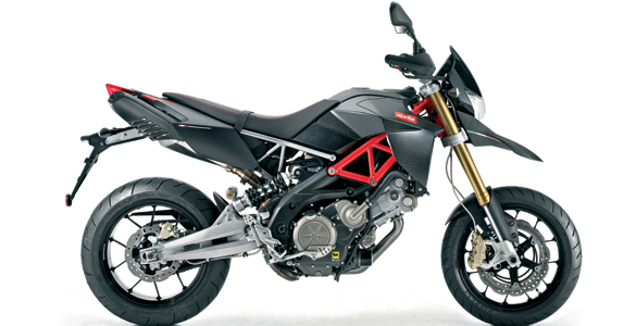 Aprilia Dorsoduro 750/Factory (8.349-/9.349-)