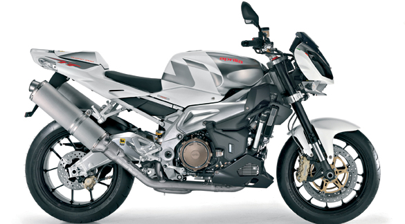 Aprilia Tuono 1000 R (11.944-)