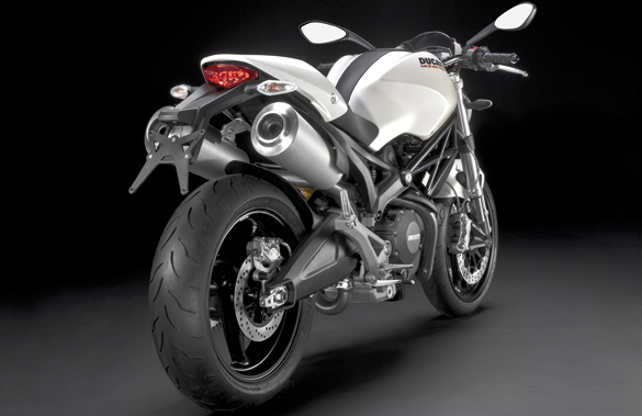 Ducati Monster 1100/S/696/696+/art (10.795-)