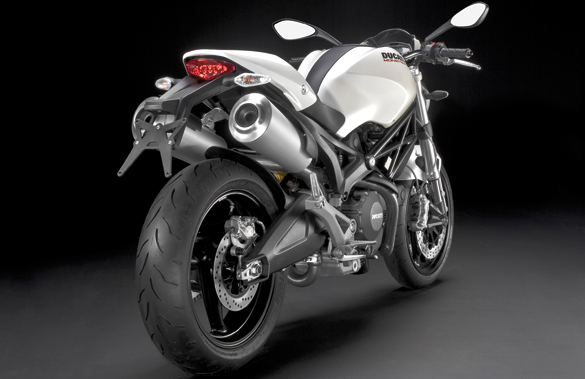 Ducati Monster 1100/S/696/696+/art (10.795-) Ducati Monster 1100/S/696/696+/art (10.795-)