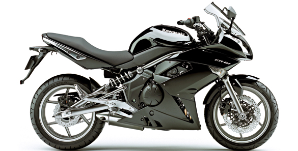 Kawasaki ER-6n/6F(6.150/6.650-) Kawasaki ER-6n/6F(6.150/6.650-)