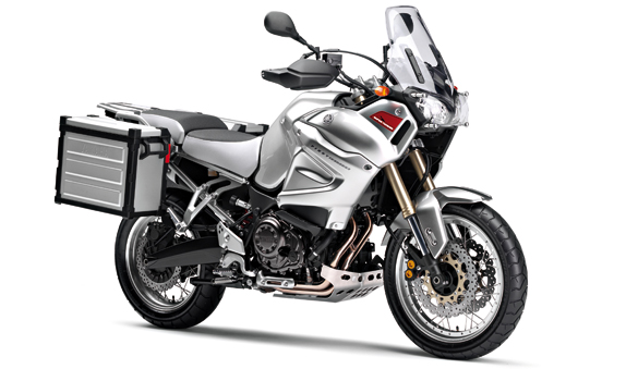 Yamaha XT1200 Yamaha XT1200