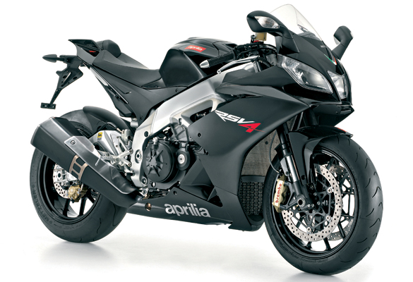 Aprilia RSV4 R Aprilia RSV4 R