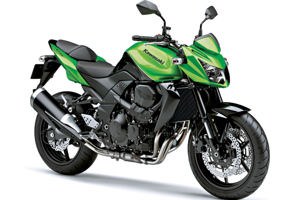 Kawasaki Z750 (7.099-)