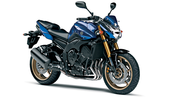Yamaha Fazer Yamaha Fazer