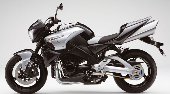 Suzuki GSX 1300 B-King (12.999-)