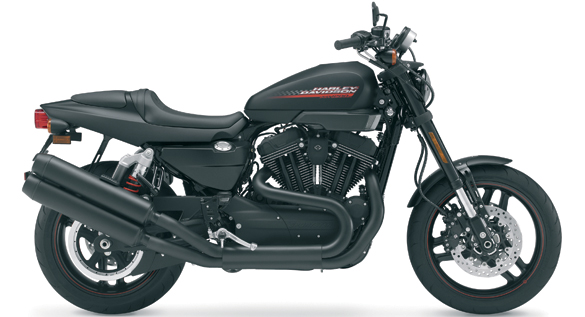 Harley-Davidson XR 1200/X (15.295-/19.095-)