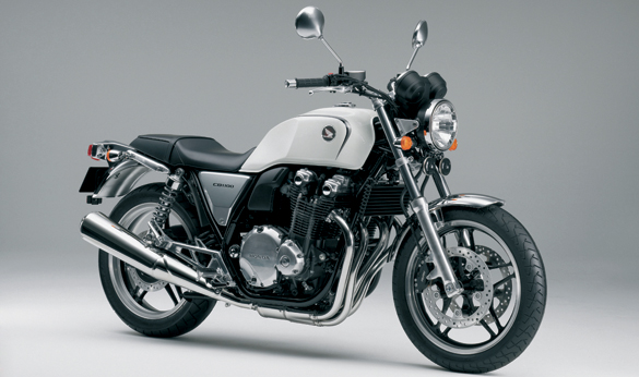 Honda CB1100/Customize (N/D)