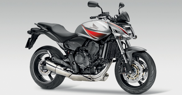 Honda CB600 F Hornet (7.749-)