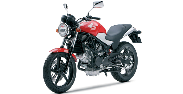Honda VTR 250 (4.749-) Honda VTR 250 (4.749-)