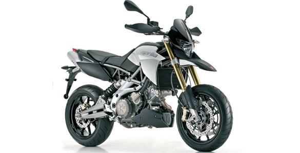 Aprilia Dorsoduro 750/Factory (8.349-/9.349-)