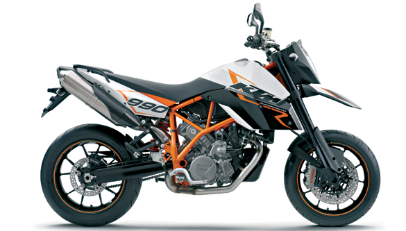 KTM SM 990/R/T (11.589-/13.433-/12.089-)