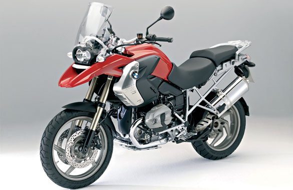BMW R1200 GS/Adventure (14.080 -/15.450 -) BMW R1200 GS/Adventure (14.080 -/15.450 -)