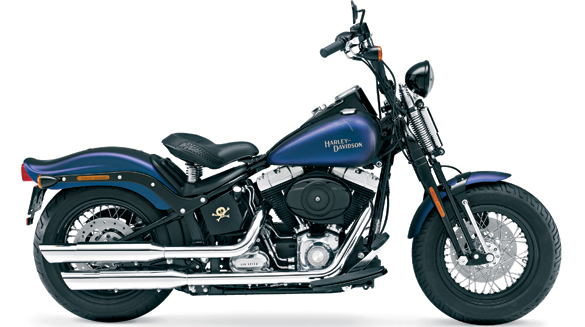 HARLEY-DAVIDSON Heritage Softail Classic HARLEY-DAVIDSON Heritage Softail Classic